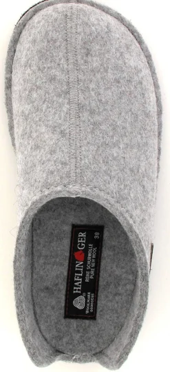 Flair Smily - steingrau