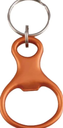 Flaschenöffner Achter