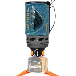 Flash 1.0l Ocean Topo