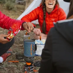 Flash 1.0l Ocean Topo