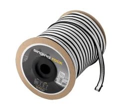 Flat Webbing W.16mm Meterware Neu