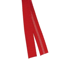 Flat Webbing W.20mm Meterware