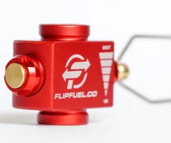 Flipfuel Kraftstoff-Transfergerät