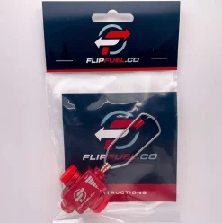 Flipfuel Kraftstoff-Transfergerät