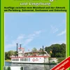 Flusslandschaft Elbe, Arendsee, Lenzen, Wittenberge