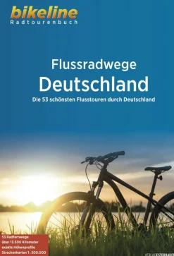 Flussradwege Deutschland