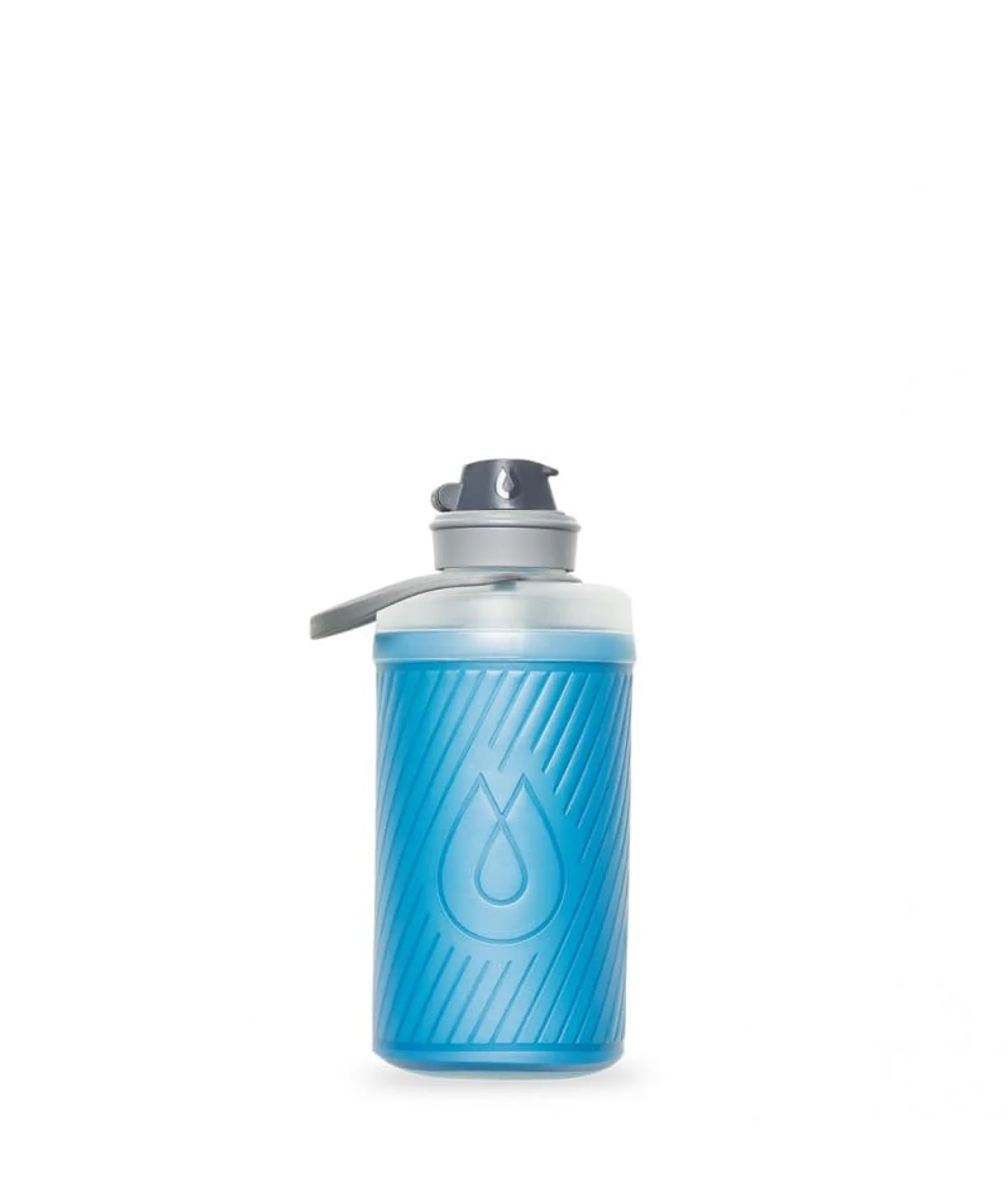 Flux Bottle 750ML Tahoe Blue