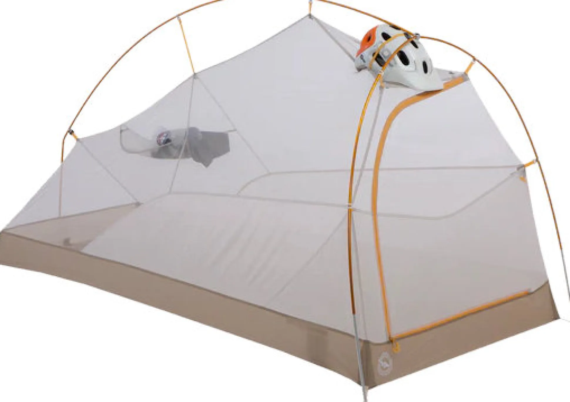 Fly Creek HV UL1 Bikepack Solution Dye