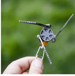 FMS-300T Titan Gaskocher