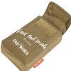 Foldable Seat Mat 26 x 34 - olive