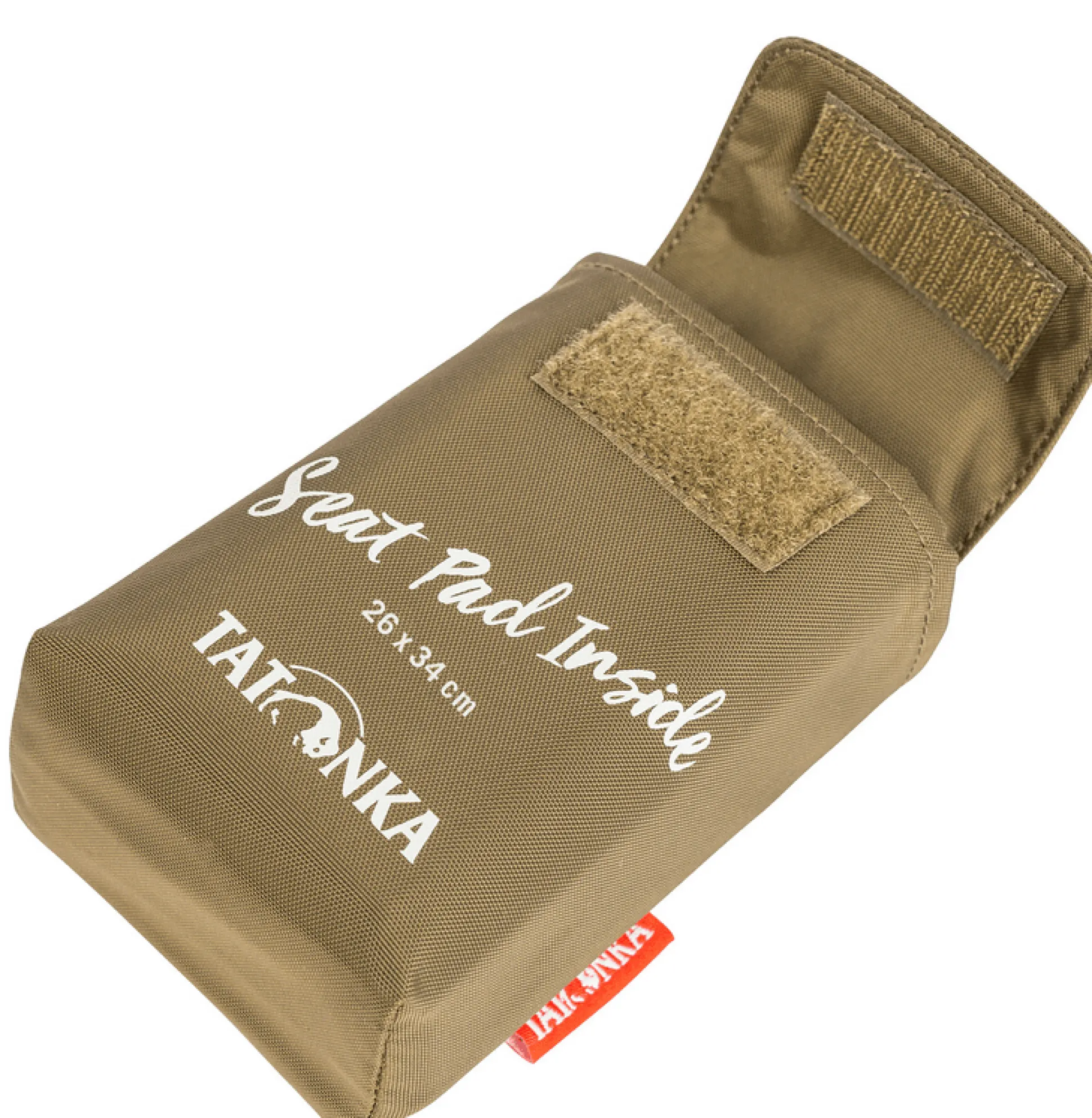 Foldable Seat Mat 26 x 34 - olive