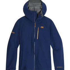 Foray 3L Jacket - Cenote