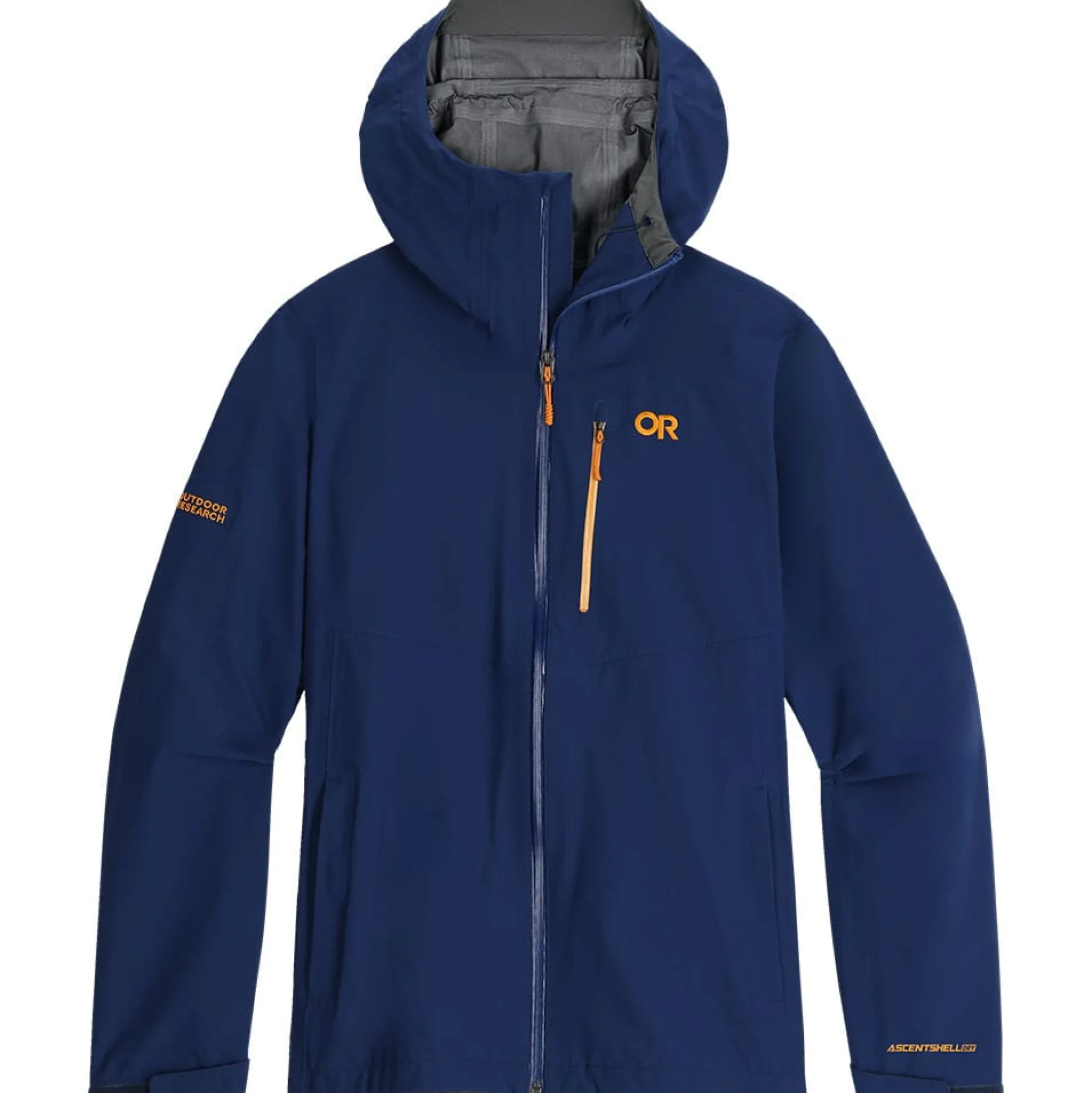 Foray 3L Jacket - Cenote