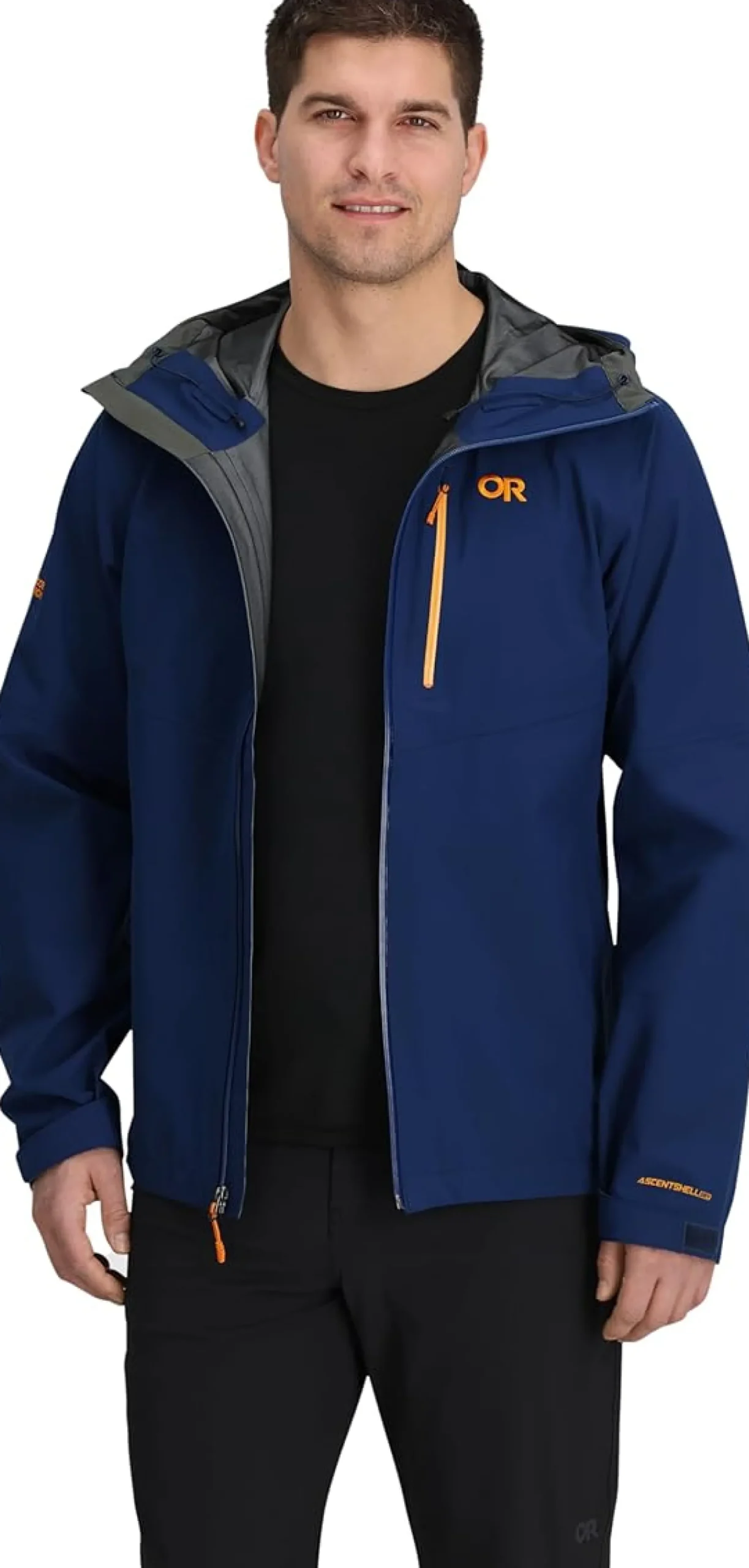 Foray 3L Jacket - Cenote