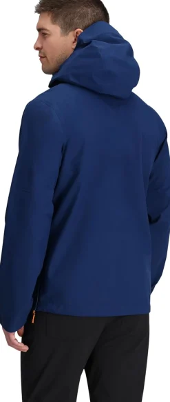 Foray 3L Jacket - Cenote