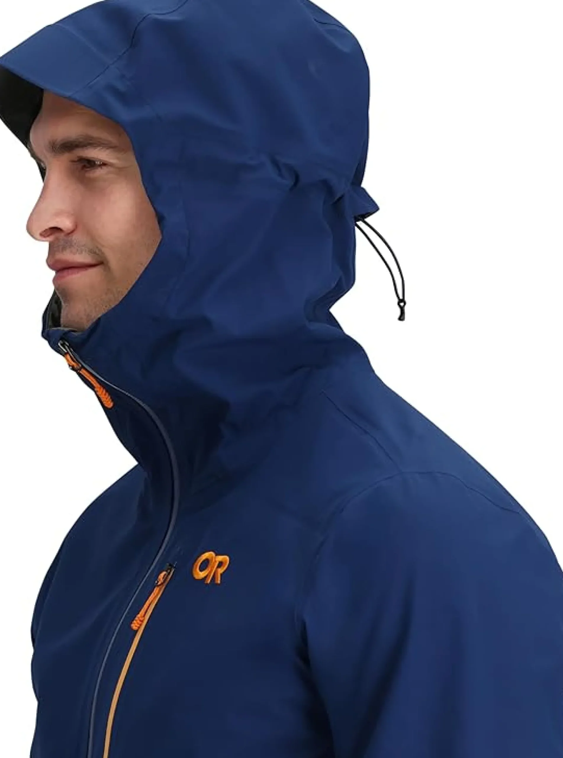 Foray 3L Jacket - Cenote