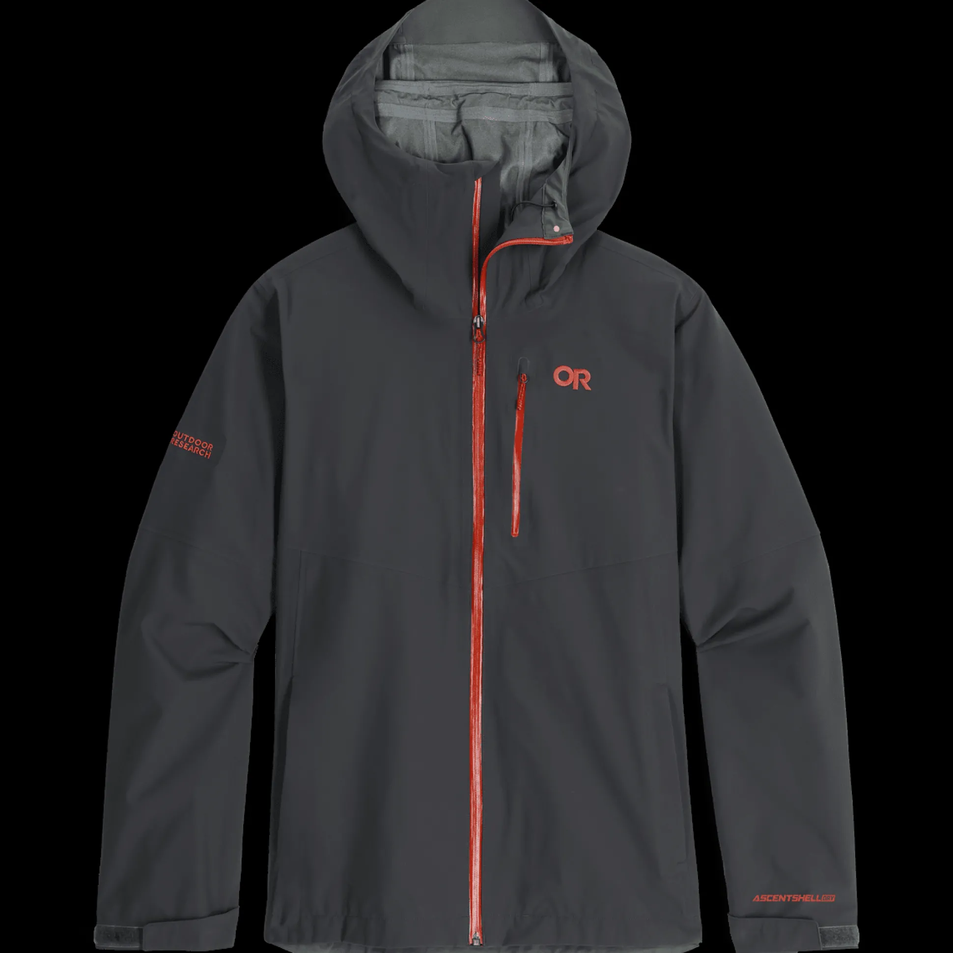Foray 3L Jacket Storm