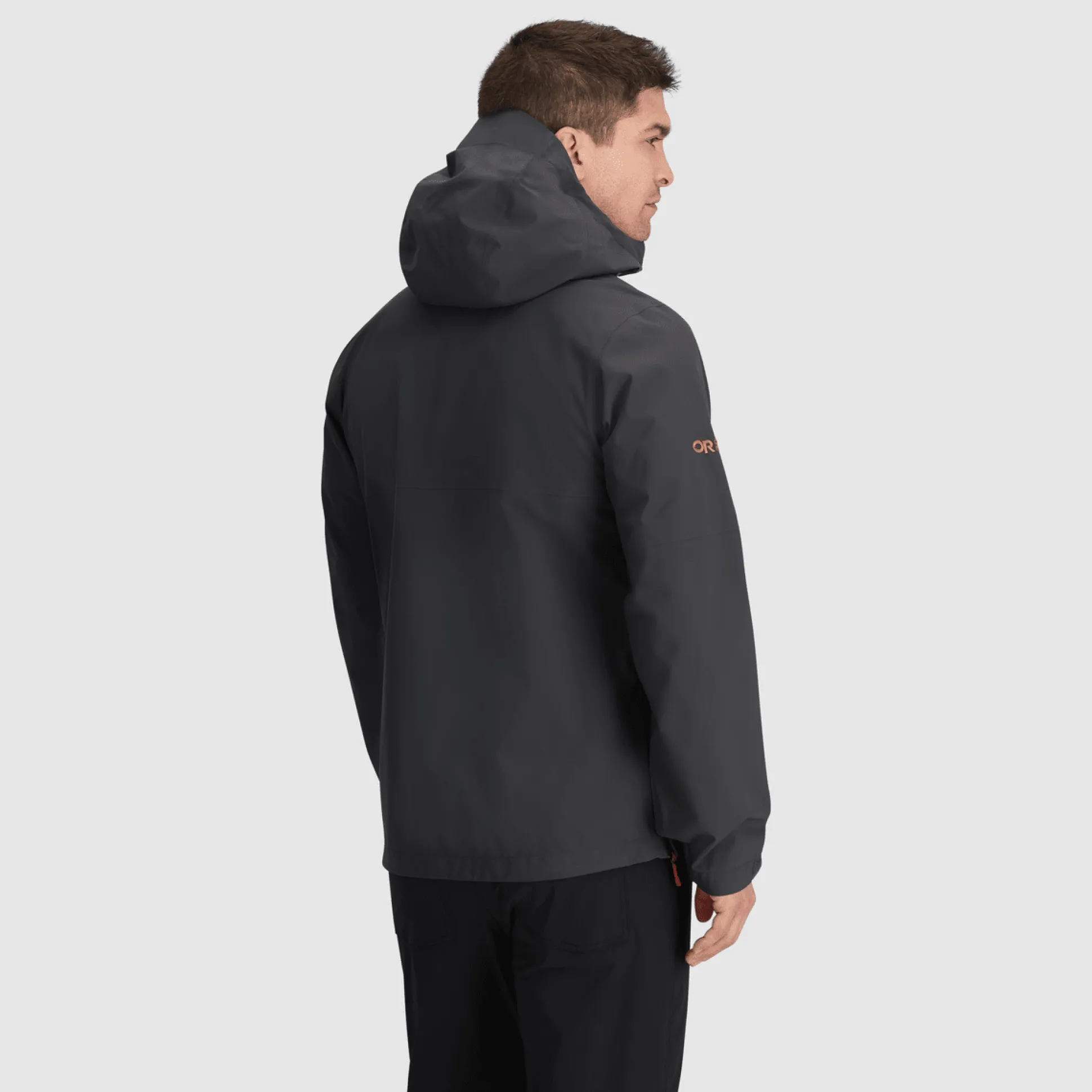 Foray 3L Jacket Storm