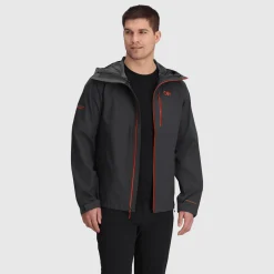 Foray 3L Jacket Storm