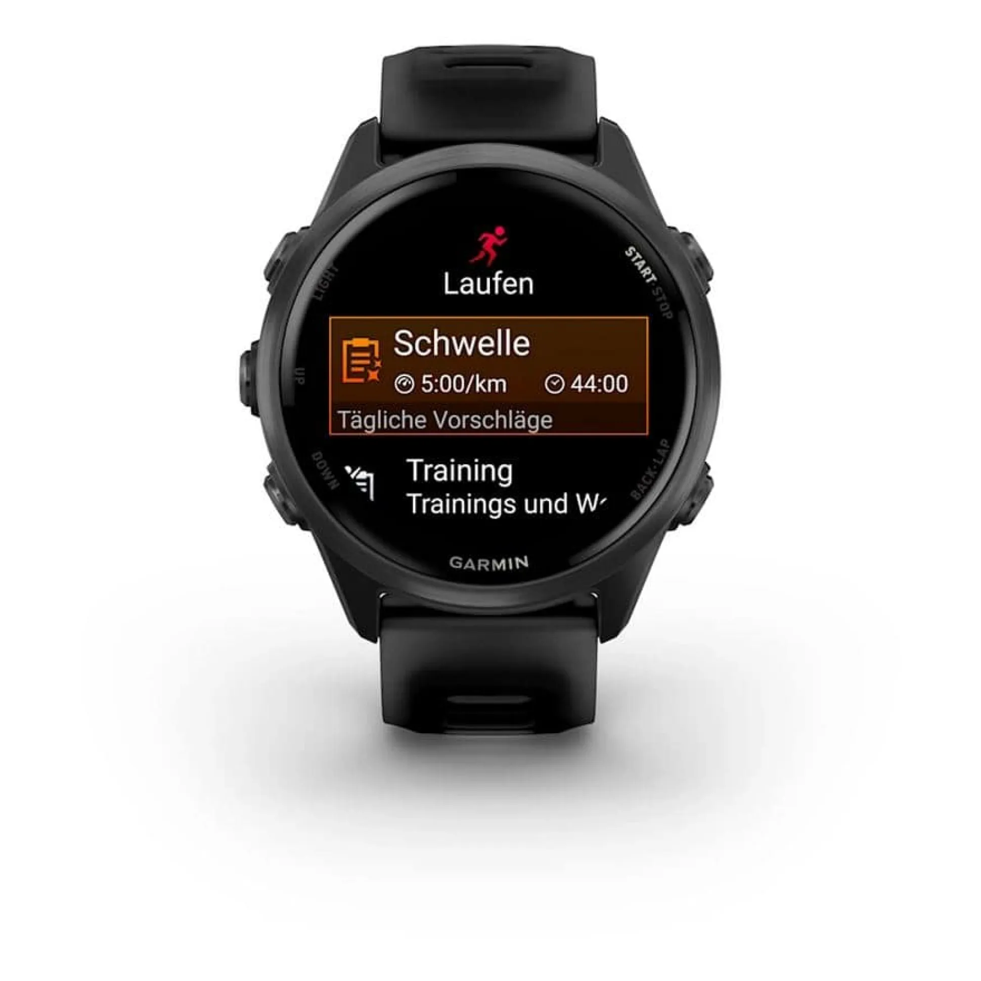 Forerunner 570 - 42mm