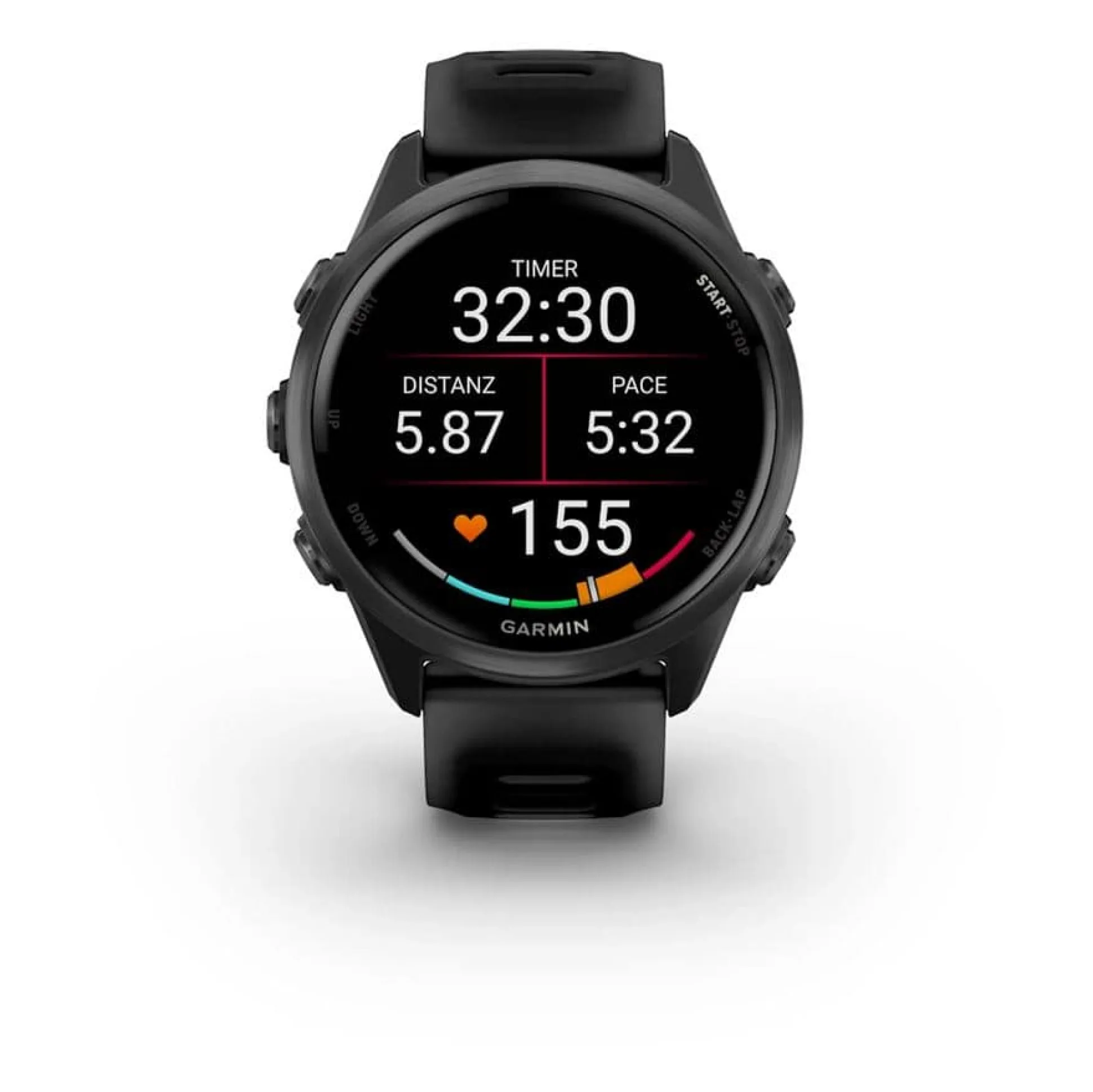 Forerunner 570 - 42mm