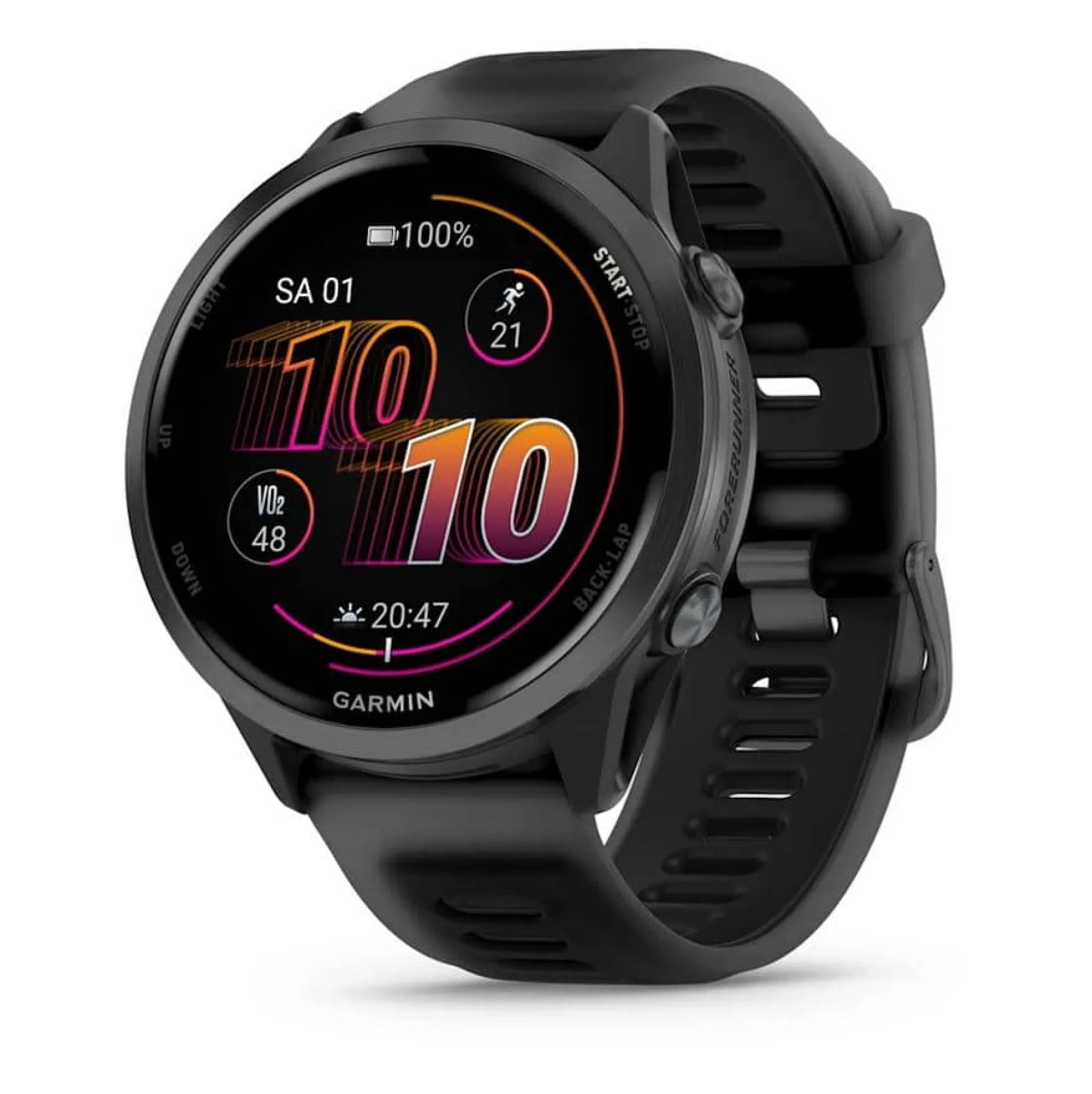 Forerunner 570 - 47mm