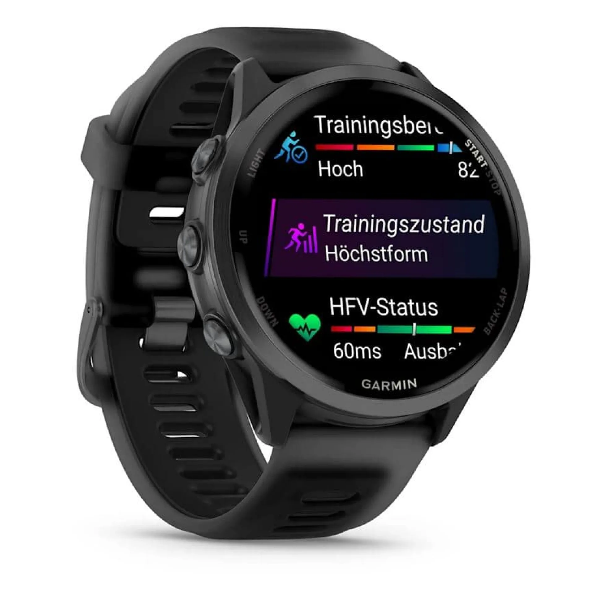 Forerunner 570 - 47mm