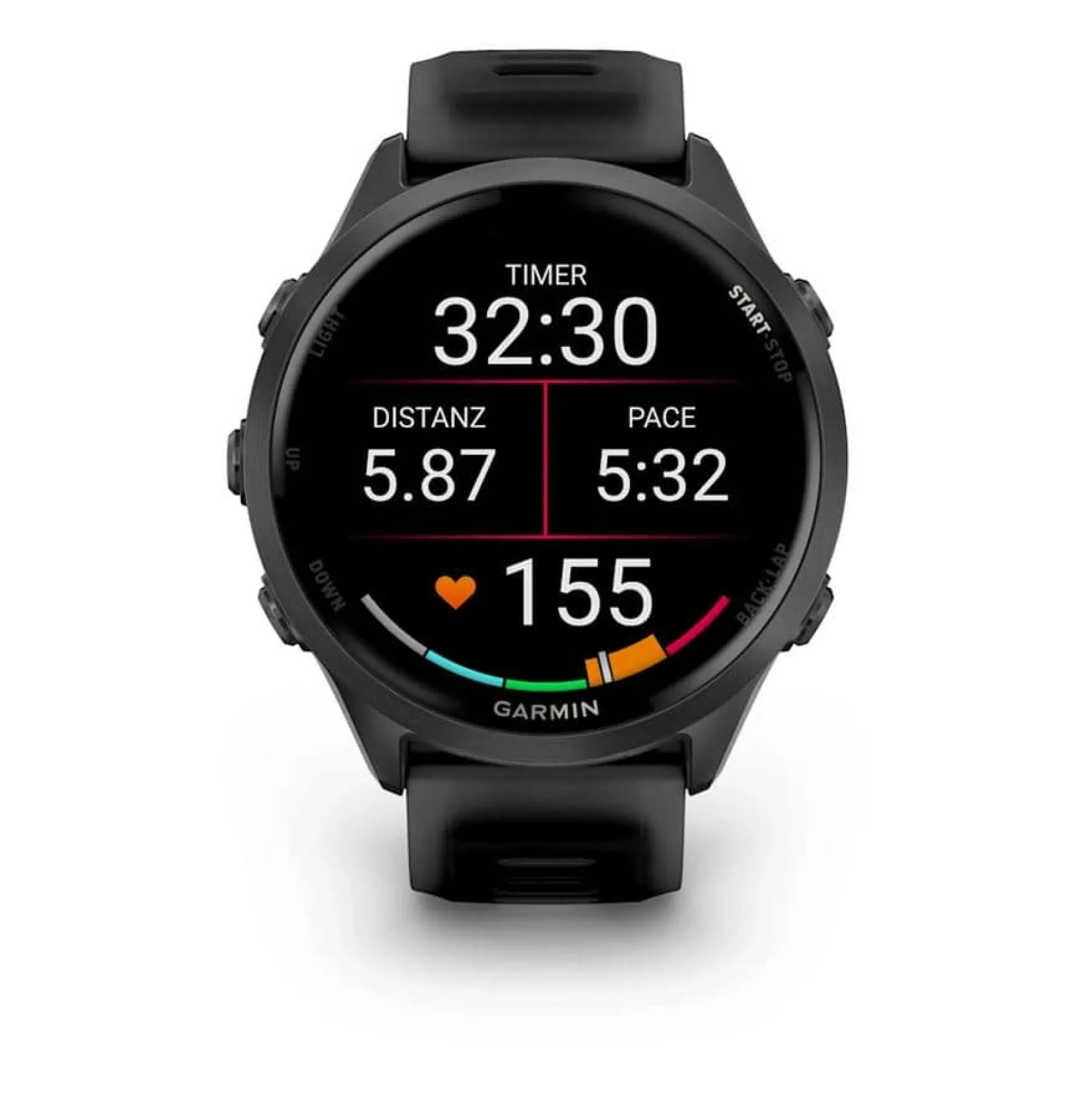 Forerunner 570 - 47mm