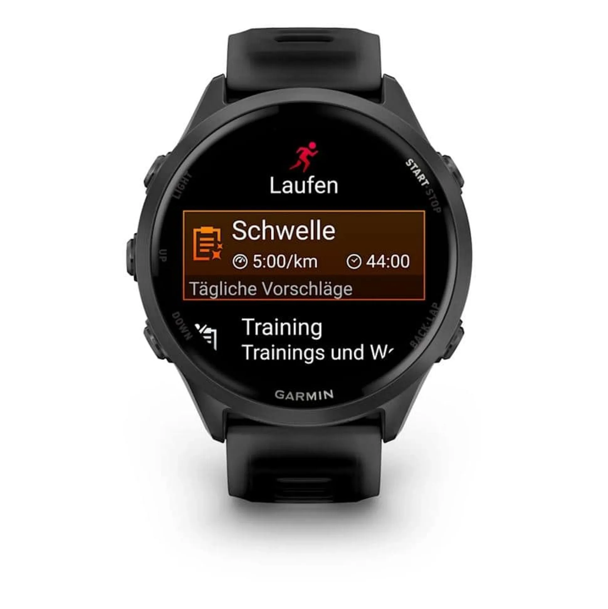 Forerunner 570 - 47mm