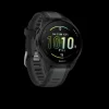 Forerunner 165 black/slate grey