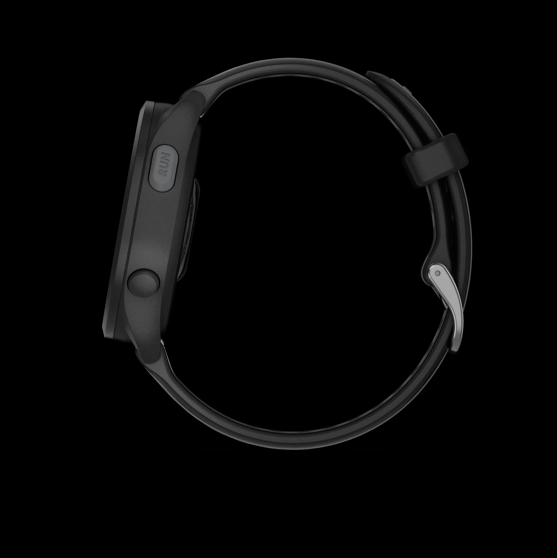 Forerunner 165 black/slate grey