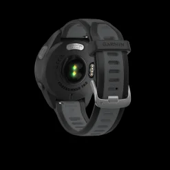 Forerunner 165 black/slate grey