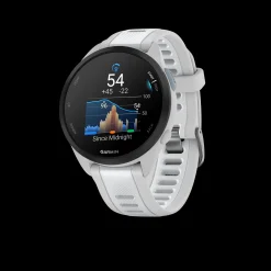 Forerunner 165 mist grey/whitestone