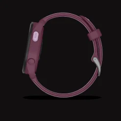 Forerunner 165 Music berry/lilac