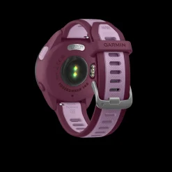 Forerunner 165 Music berry/lilac