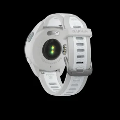 Forerunner 165 Music mist grey/whitestone