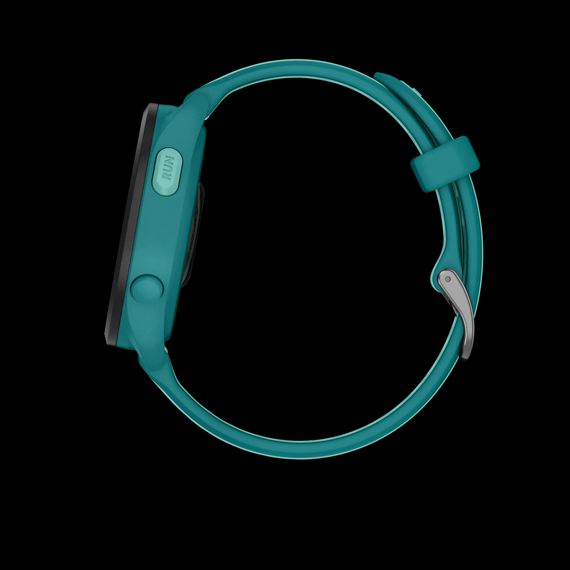 Forerunner 165 Music turquoise/aqua