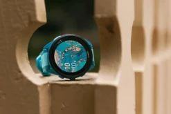 Forerunner 165 Music turquoise/aqua