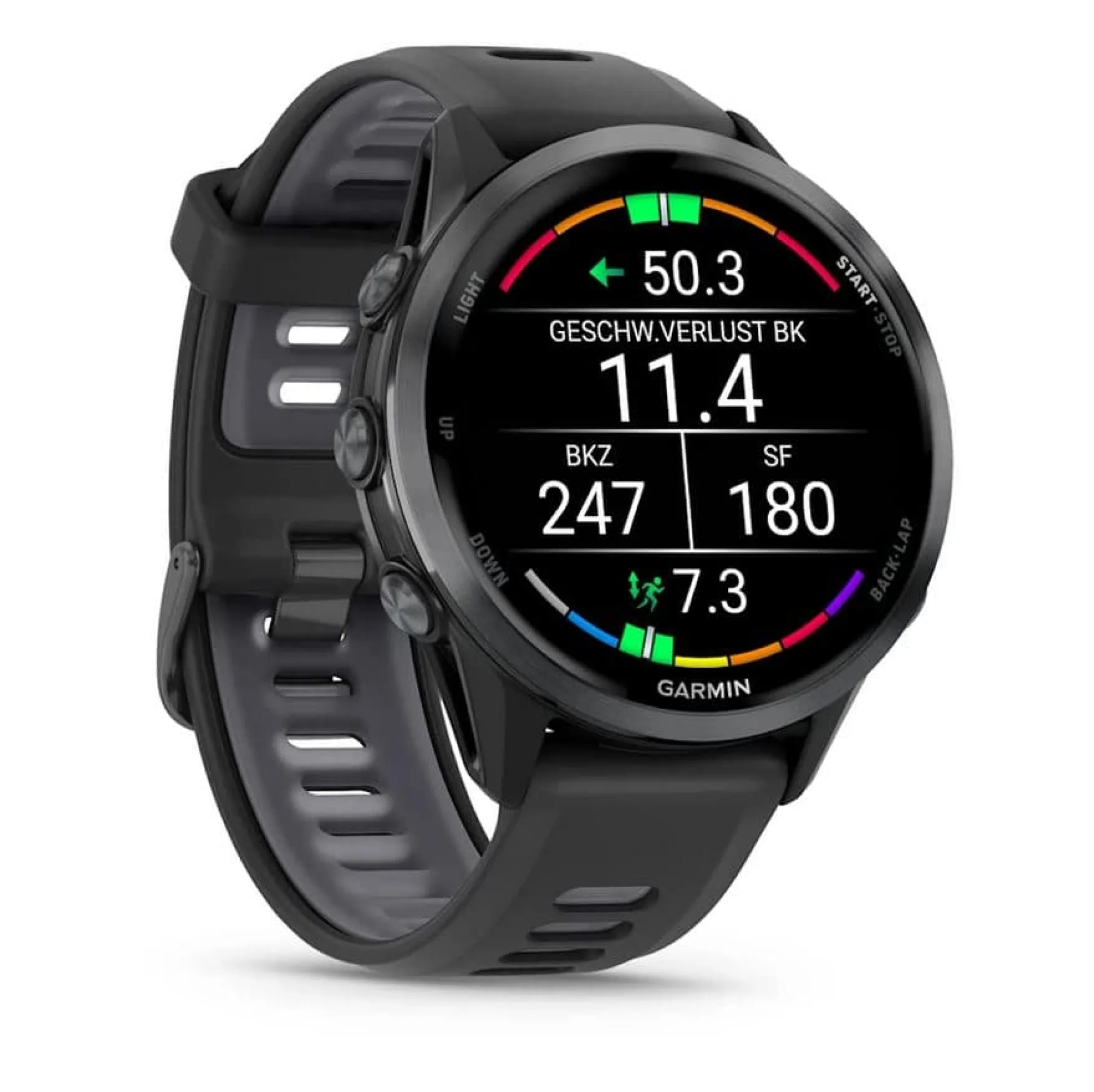 Forerunner 970 Titan