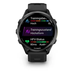 Forerunner 970 Titan