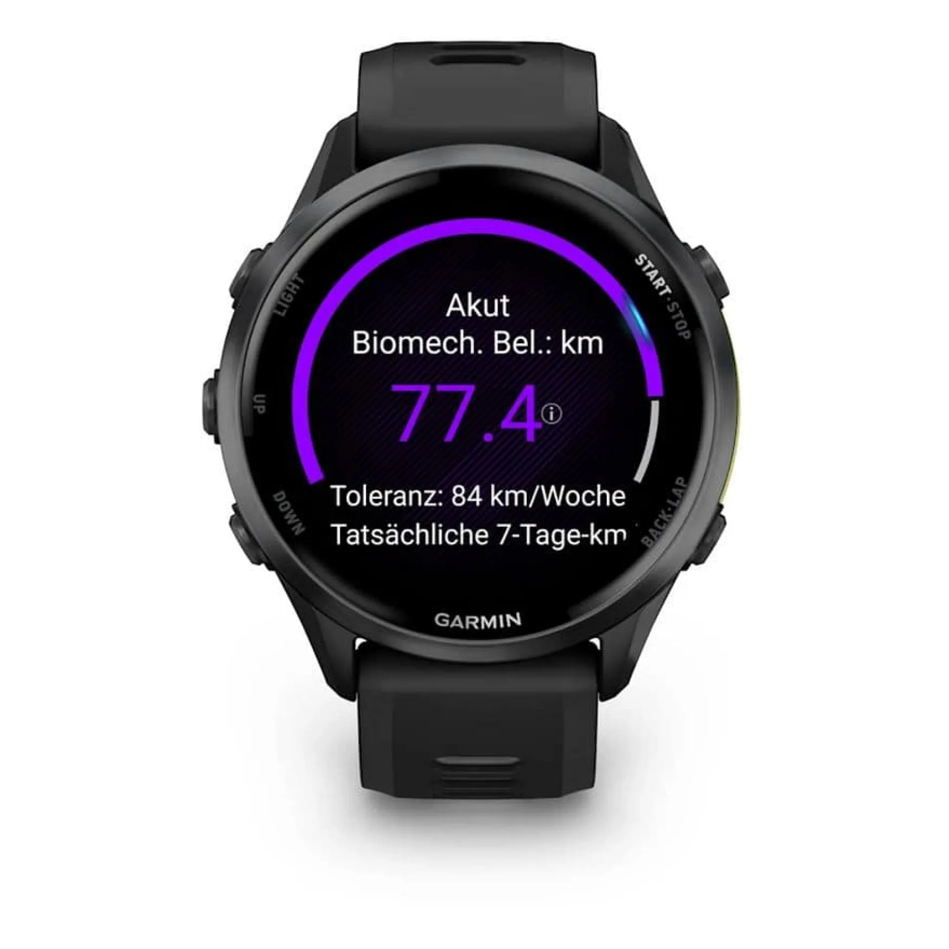 Forerunner 970 Titan