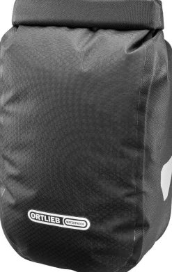 Fork-Pack 5,8 L - black matt