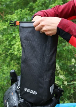 Fork-Pack 5,8 L - black matt