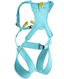 Fraggle III - Komplettgurt - icemint