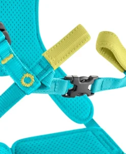 Fraggle III - Komplettgurt - icemint