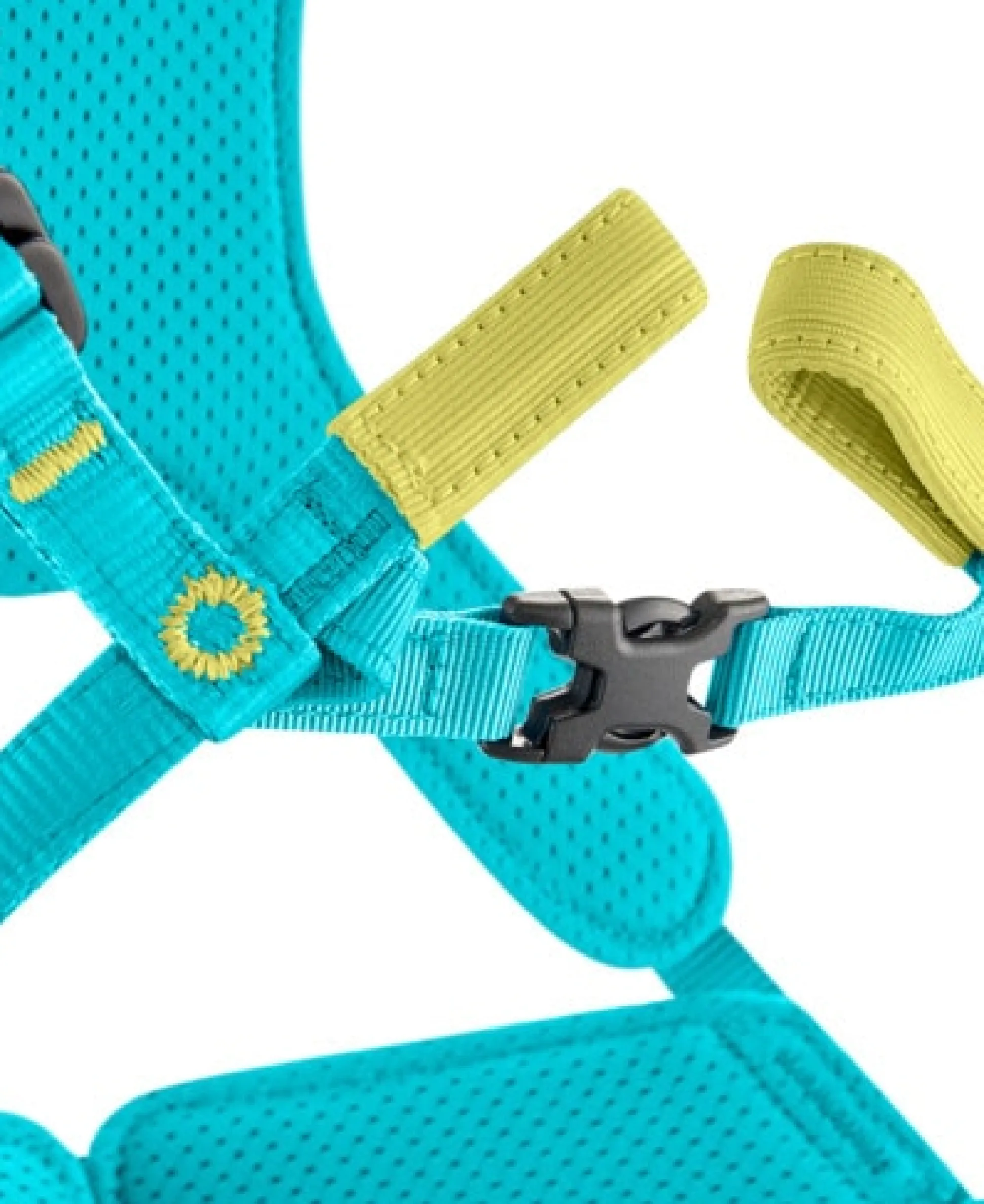 Fraggle III - Komplettgurt - icemint