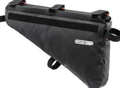 Frame-Pack RC 6L - black matt