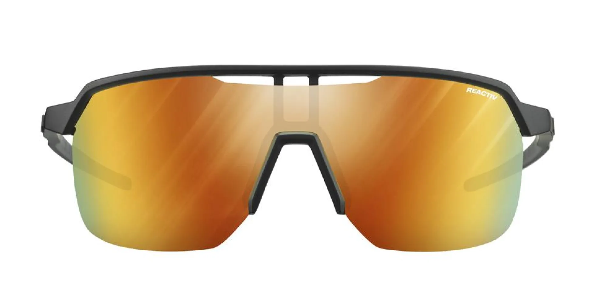 Frequency Reactiv 1-3 Schwarz/Grau