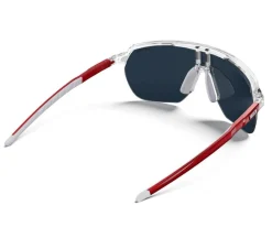 Frequency Spectron3 kristall rot