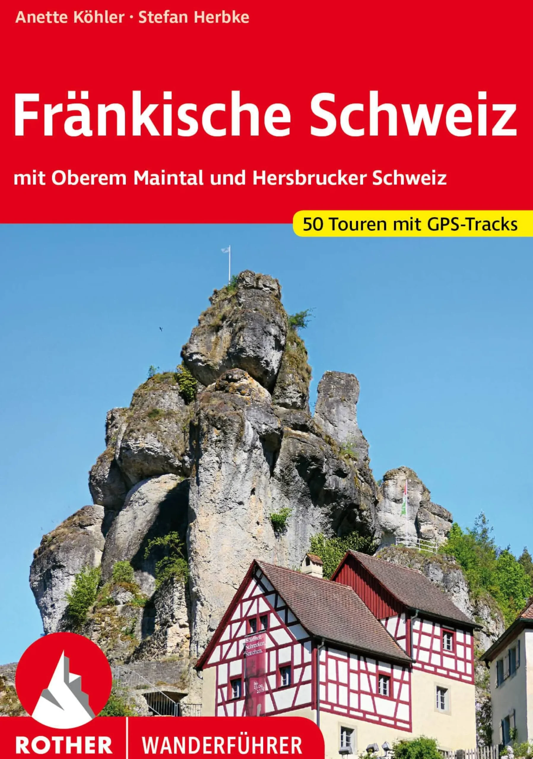 Fränkische Schweiz